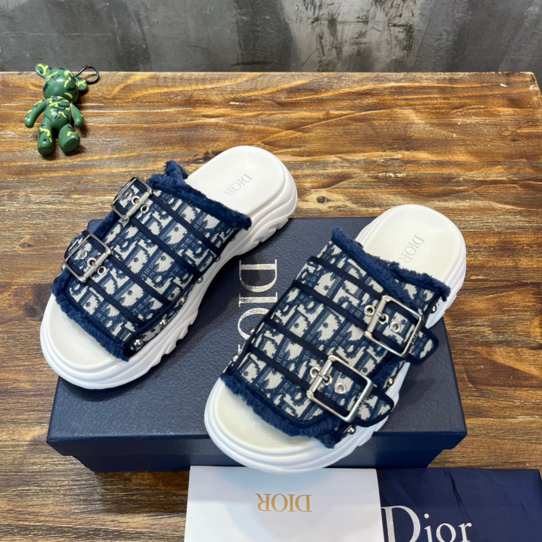 Luxury Shoes - GLAMIR - 1215