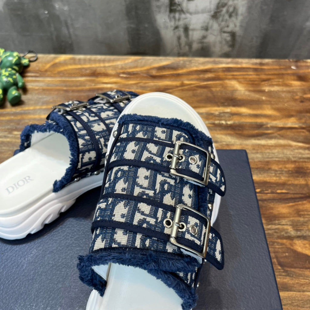 Luxury Shoes - GLAMIR - 1215