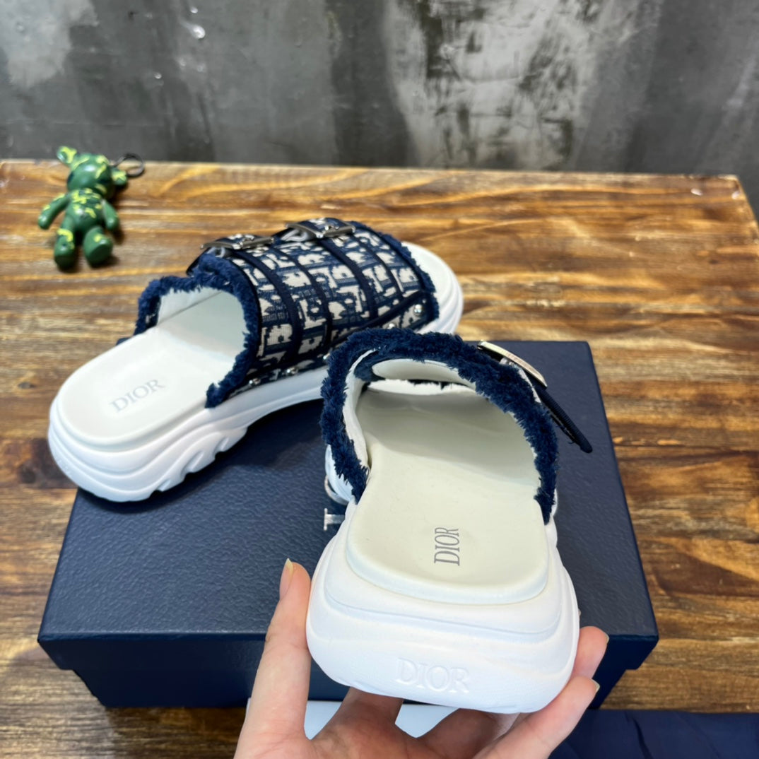 Luxury Shoes - GLAMIR - 1215