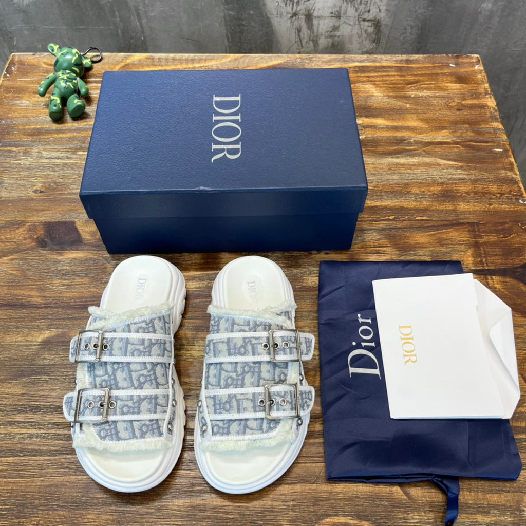 Luxury Shoes - GLAMIR - 1216