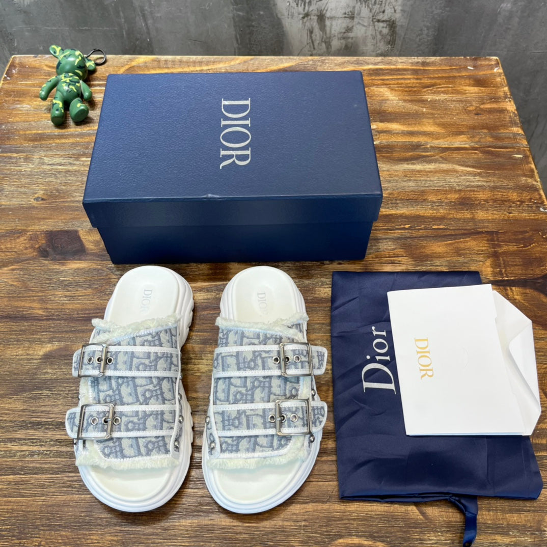 Luxury Shoes - GLAMIR - 1216
