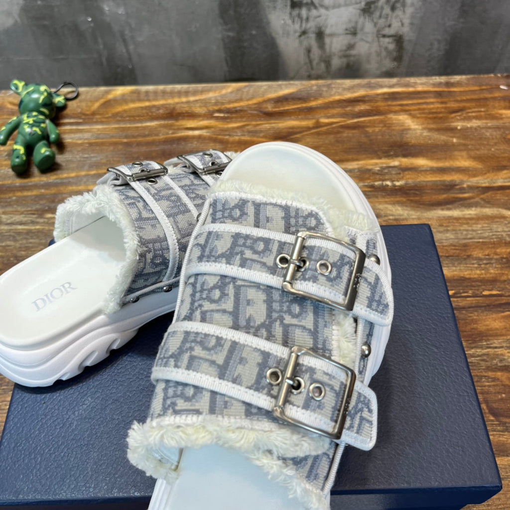 Luxury Shoes - GLAMIR - 1216