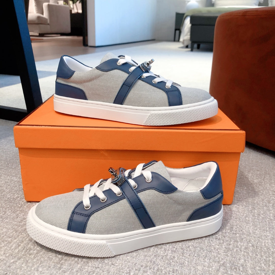 Luxury Shoes - GLAMIS - 075