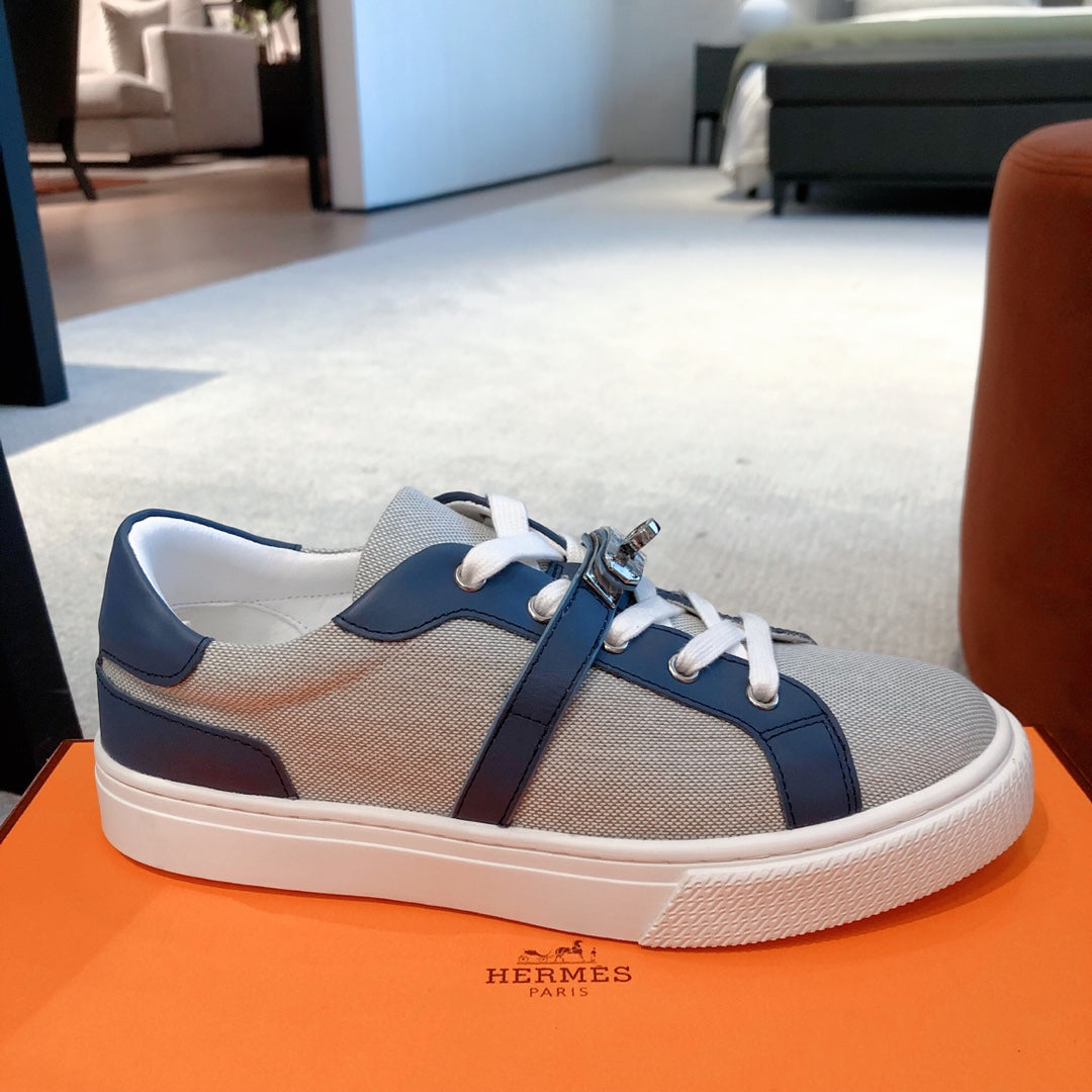 Luxury Shoes - GLAMIS - 075