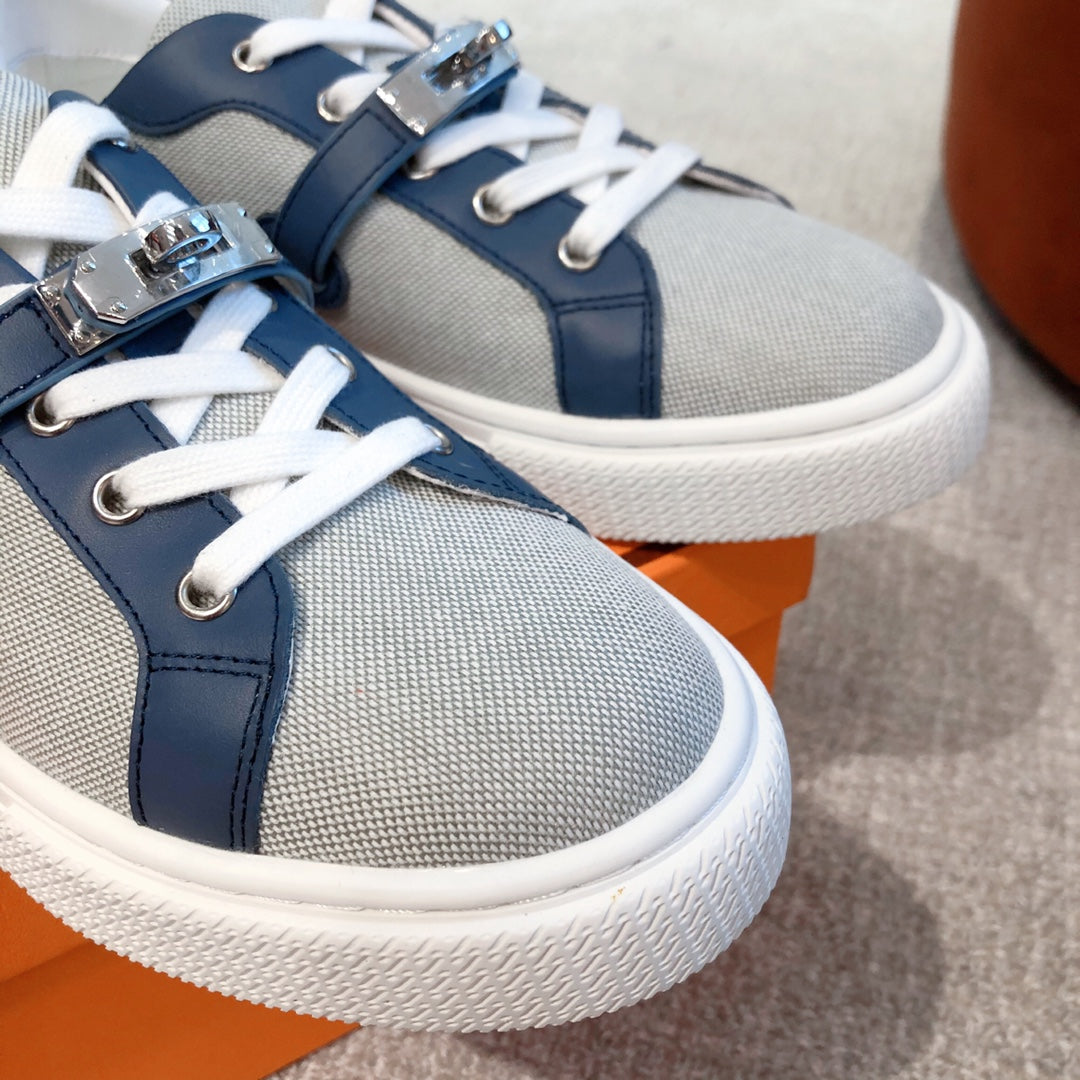 Luxury Shoes - GLAMIS - 075
