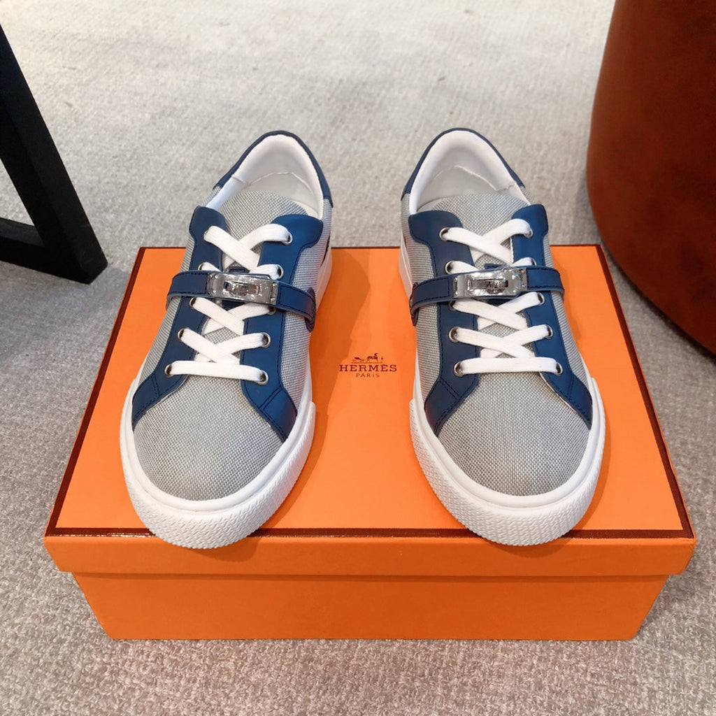 Luxury Shoes - GLAMIS - 075