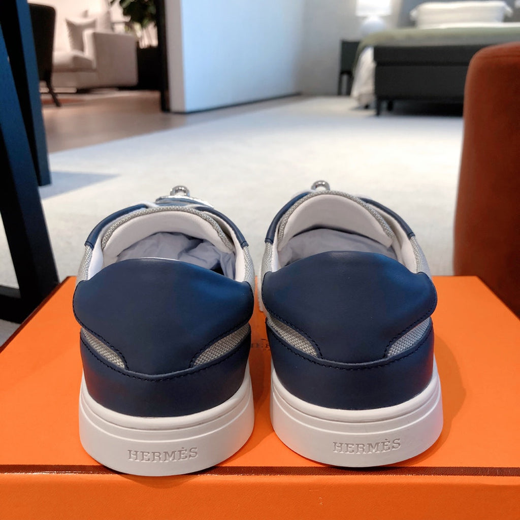 Luxury Shoes - GLAMIS - 075