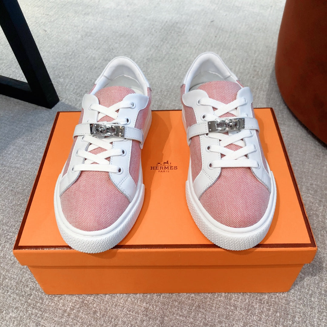 Luxury Shoes - GLAMIS - 070
