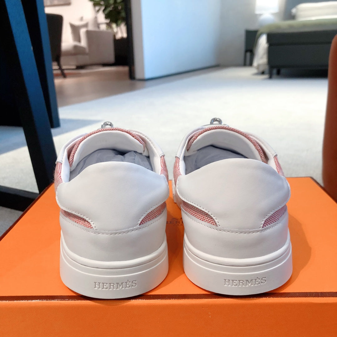Luxury Shoes - GLAMIS - 070