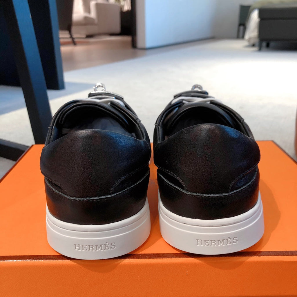 Luxury Shoes - GLAMIS - 071