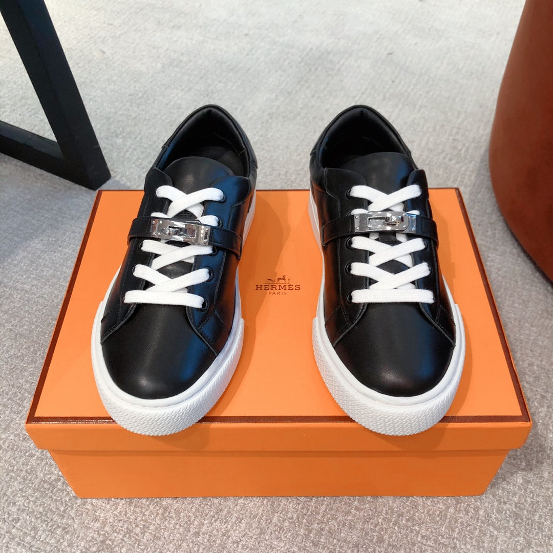 Luxury Shoes - GLAMIS - 071