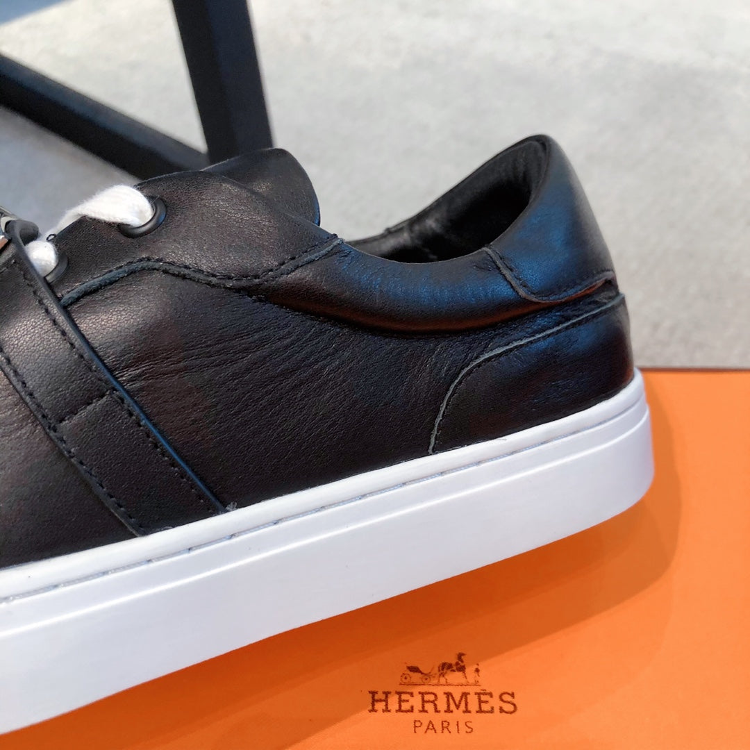 Luxury Shoes - GLAMIS - 071