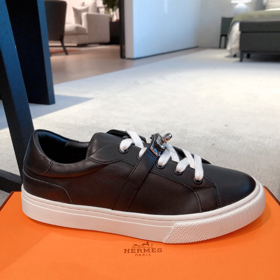 Luxury Shoes - GLAMIS - 071