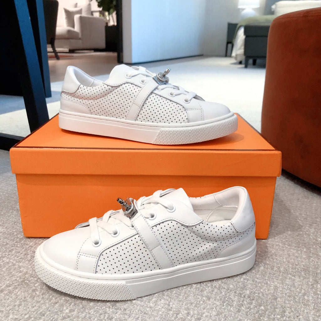 Luxury Shoes - GLAMIS - 072