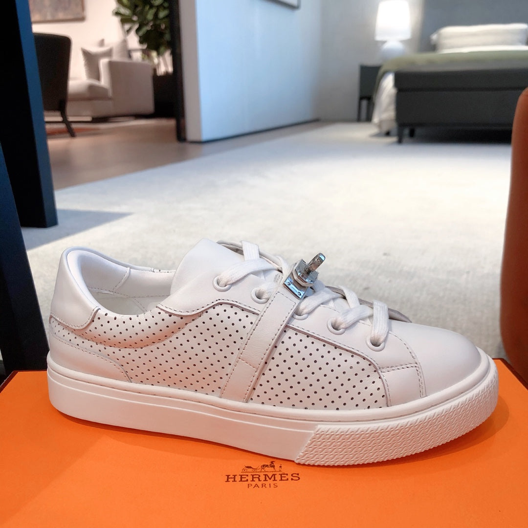 Luxury Shoes - GLAMIS - 072