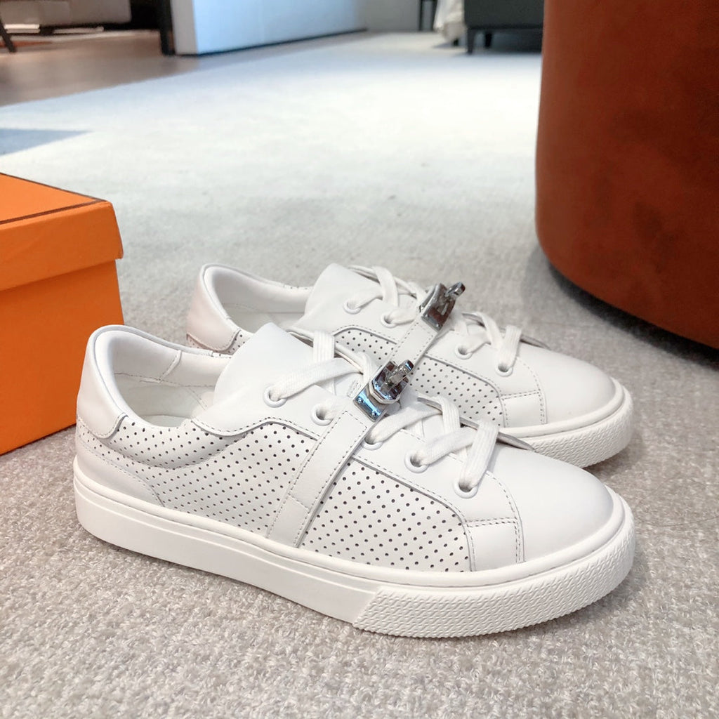 Luxury Shoes - GLAMIS - 072