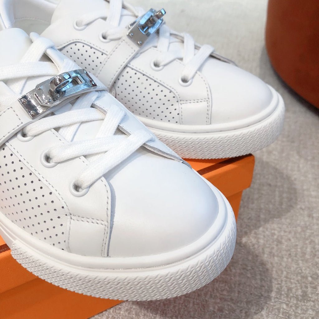 Luxury Shoes - GLAMIS - 072