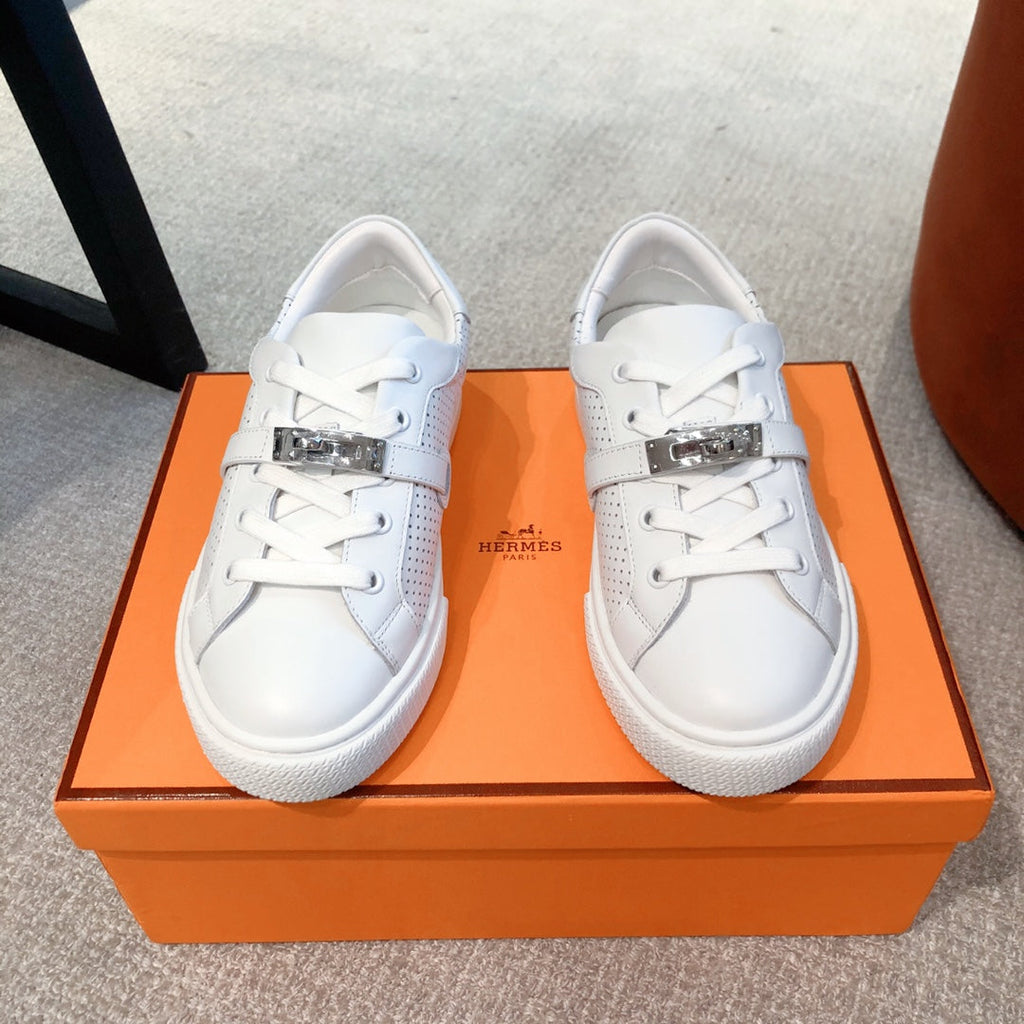 Luxury Shoes - GLAMIS - 072
