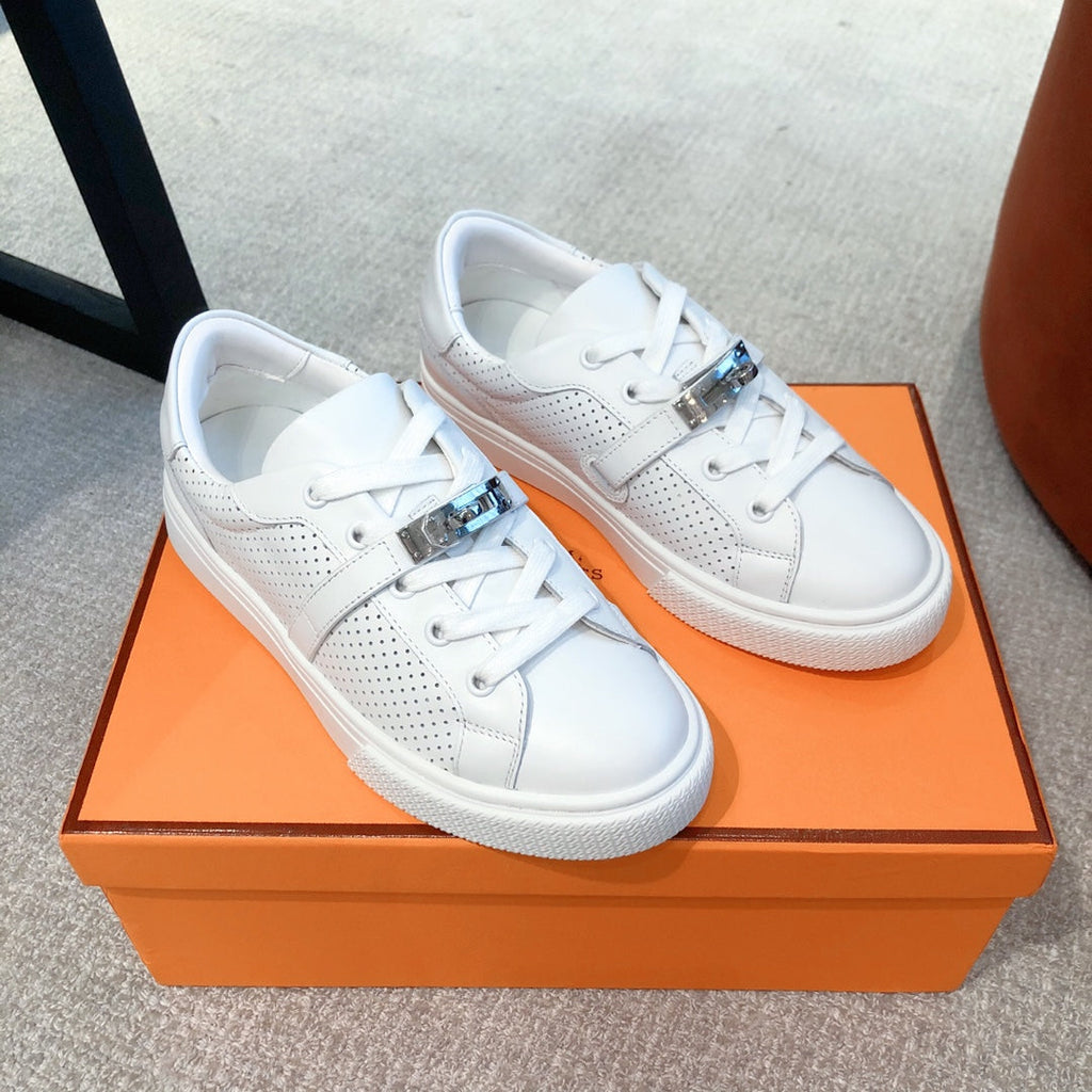 Luxury Shoes - GLAMIS - 072