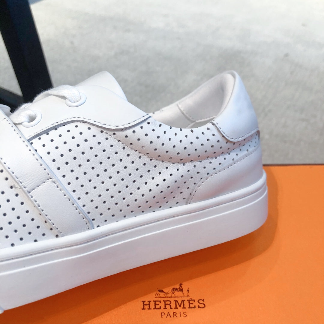 Luxury Shoes - GLAMIS - 072