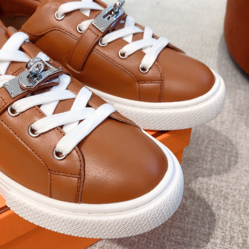 Luxury Shoes - GLAMIS - 073