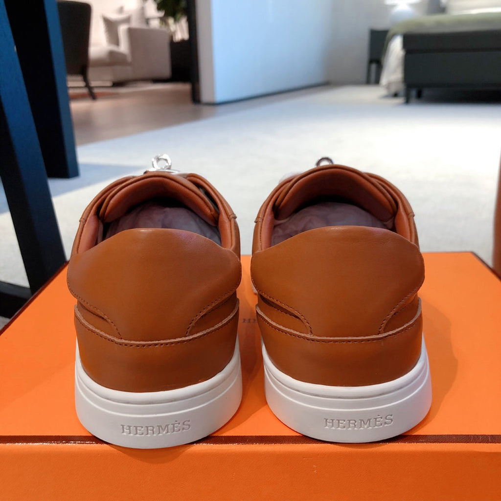 Luxury Shoes - GLAMIS - 073
