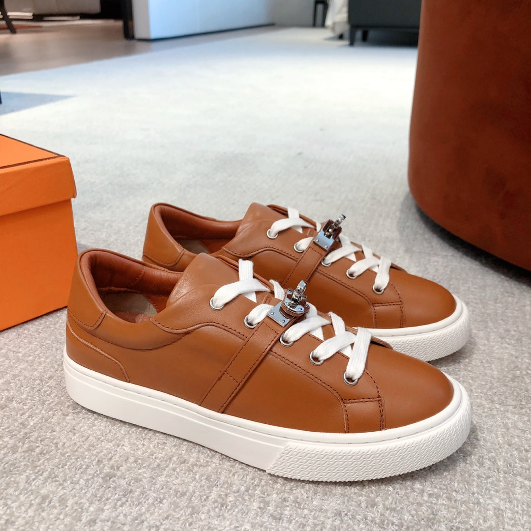 Luxury Shoes - GLAMIS - 073
