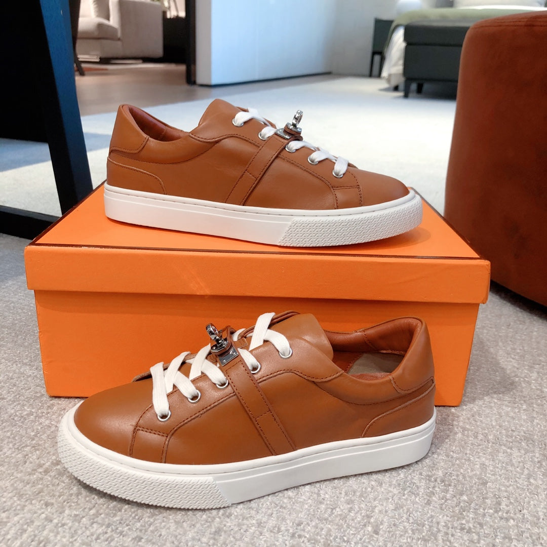 Luxury Shoes - GLAMIS - 073