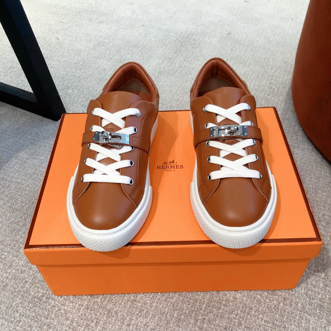 Luxury Shoes - GLAMIS - 073