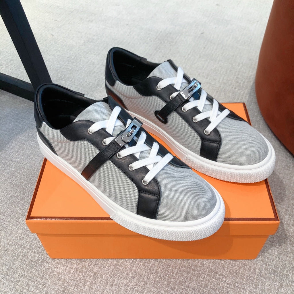 Luxury Shoes - GLAMIS - 074
