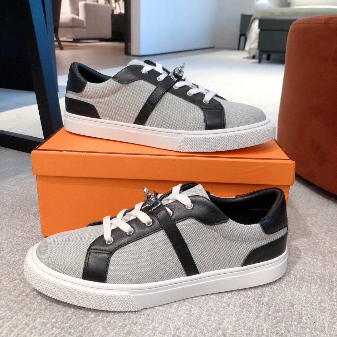 Luxury Shoes - GLAMIS - 074