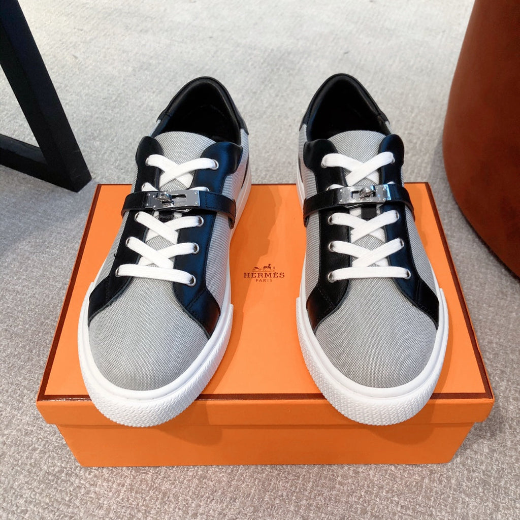 Luxury Shoes - GLAMIS - 074