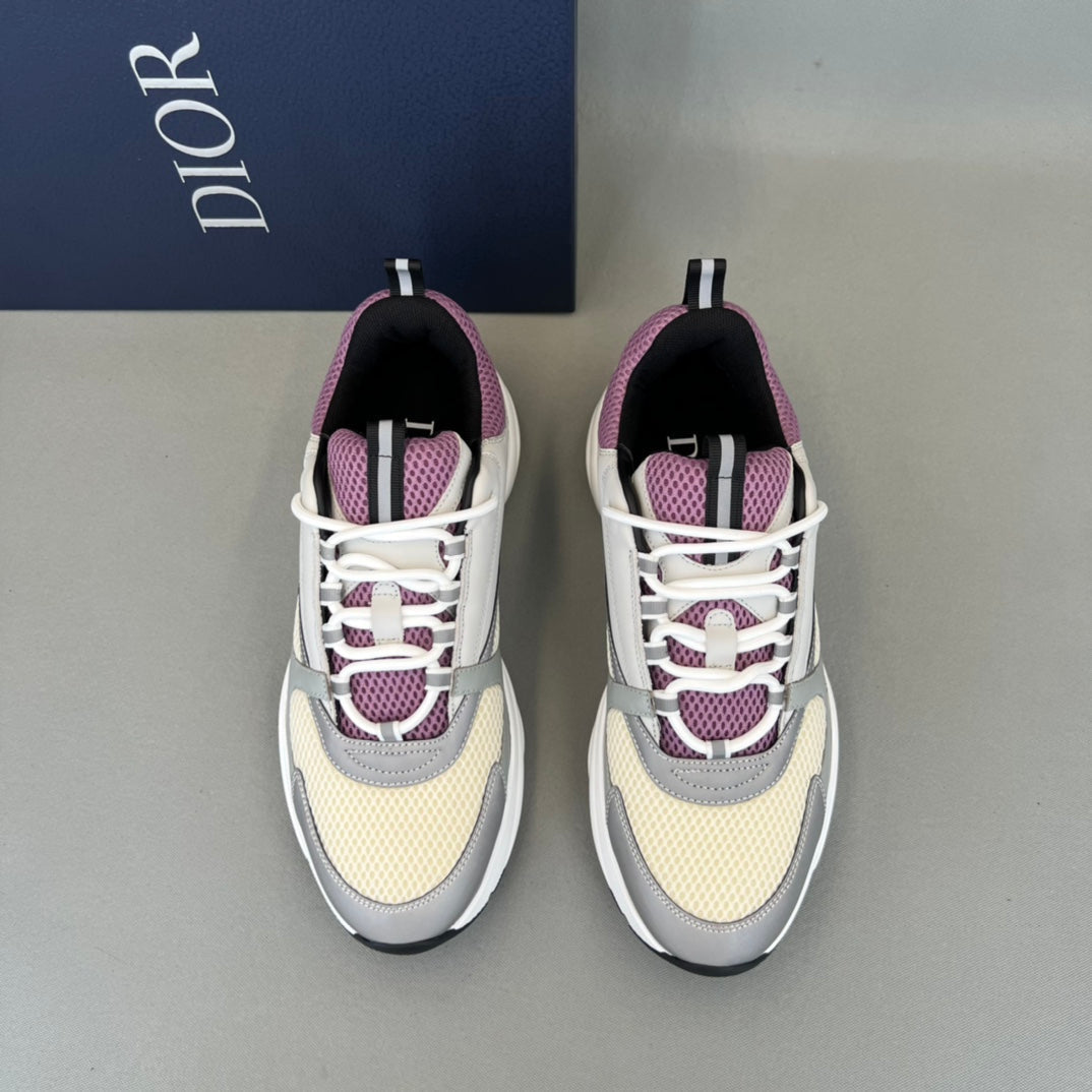 Luxury Shoes - GLAMIR - 1217