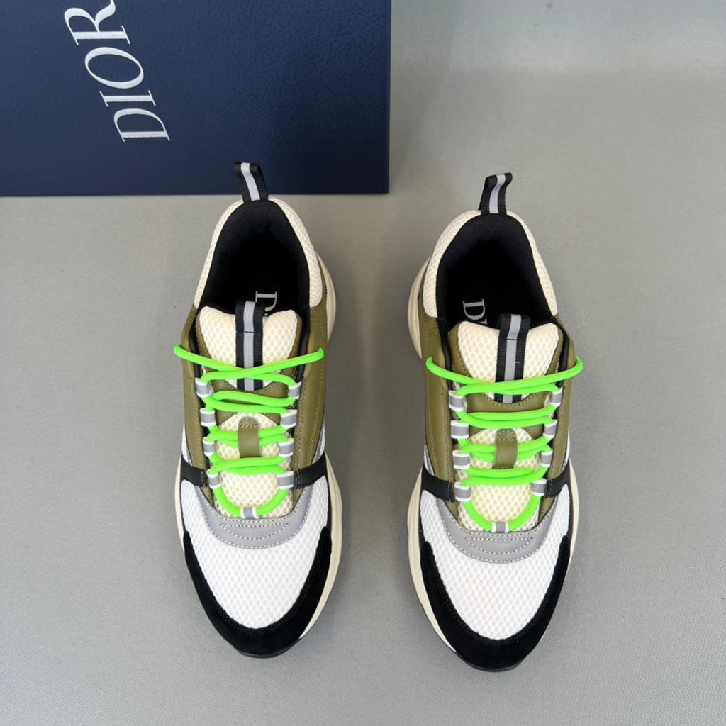 Luxury Shoes - GLAMIR - 1219