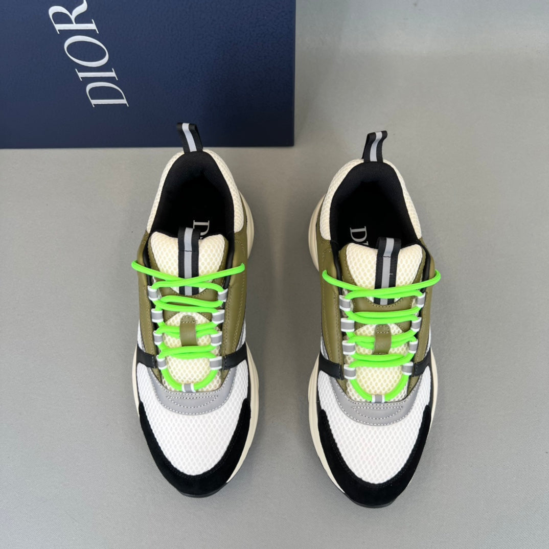 Luxury Shoes - GLAMIR - 1219
