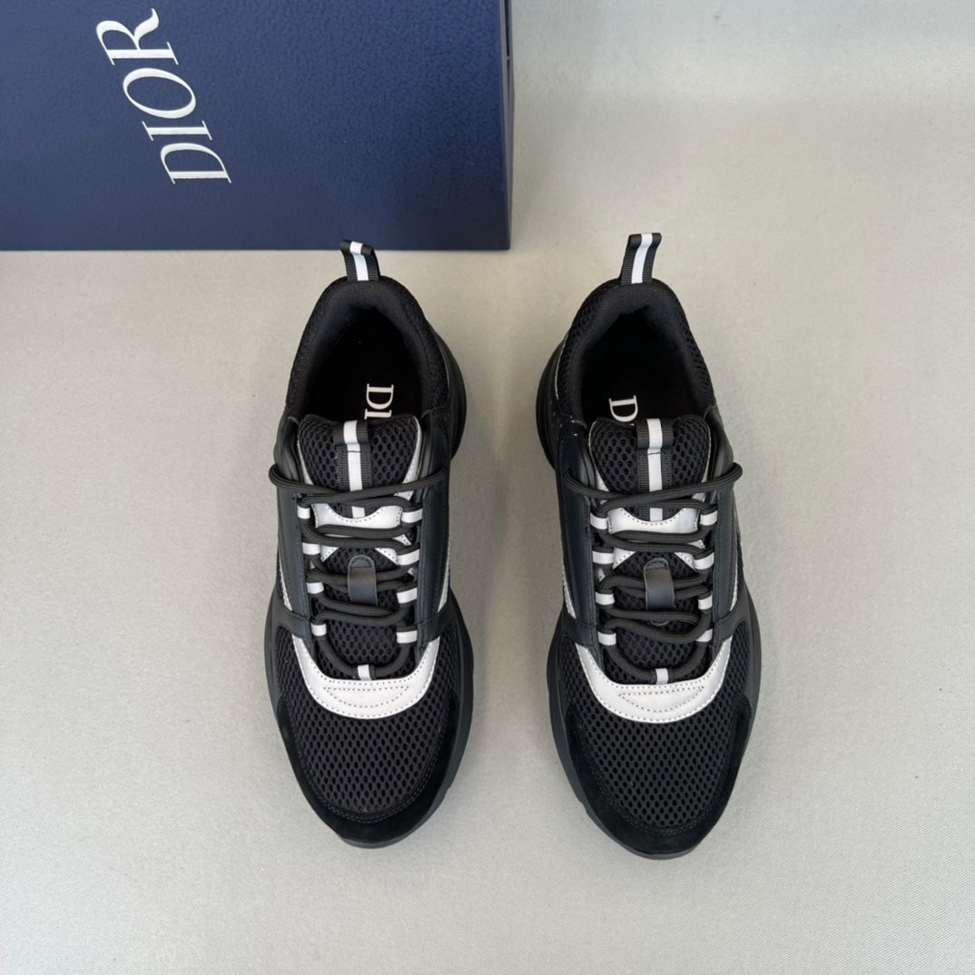 Luxury Shoes - GLAMIR - 1220
