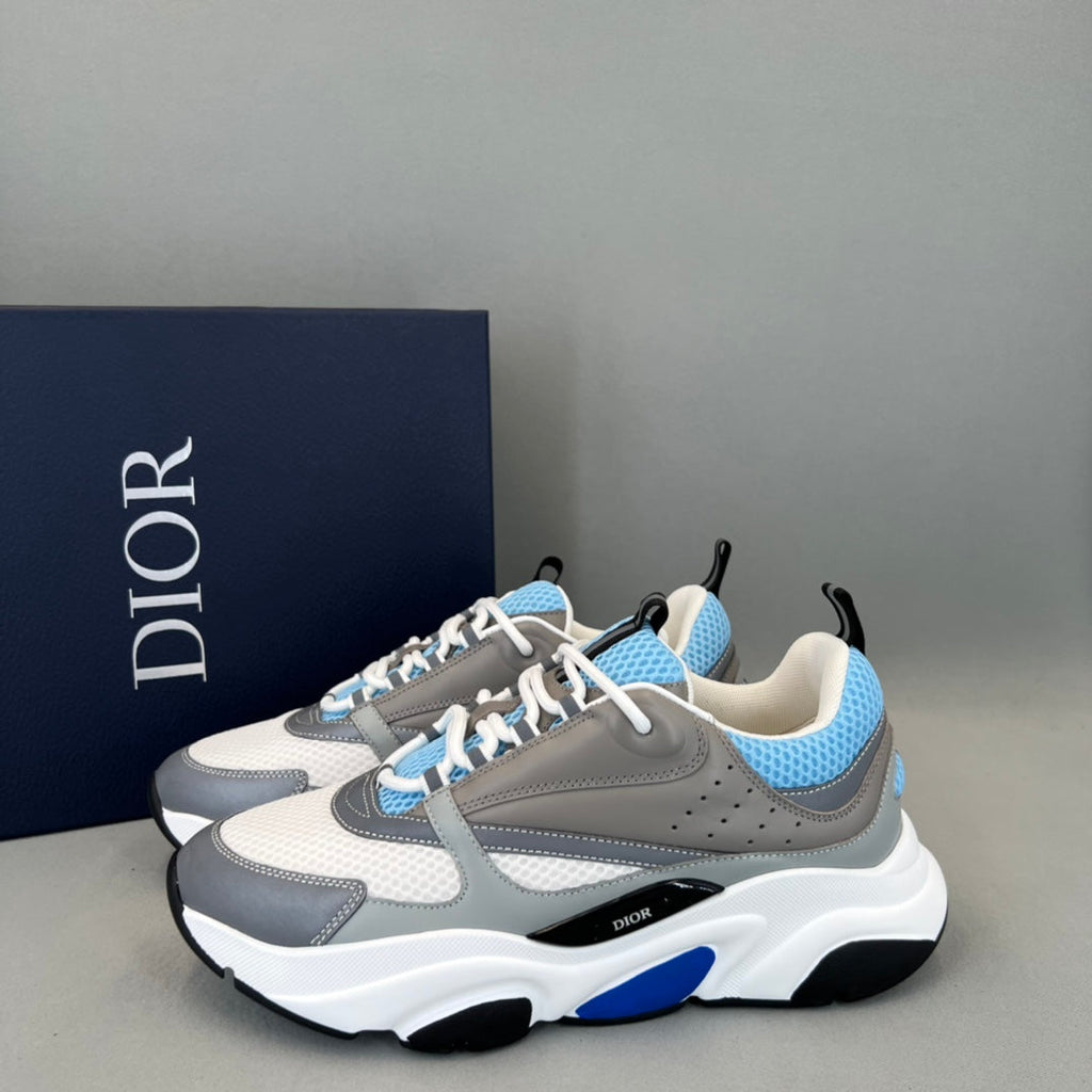 Luxury Shoes - GLAMIR - 1221