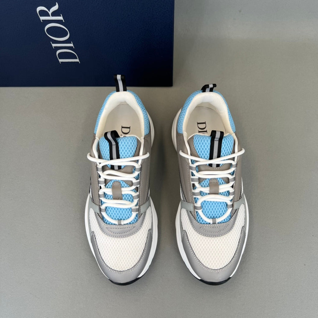Luxury Shoes - GLAMIR - 1221