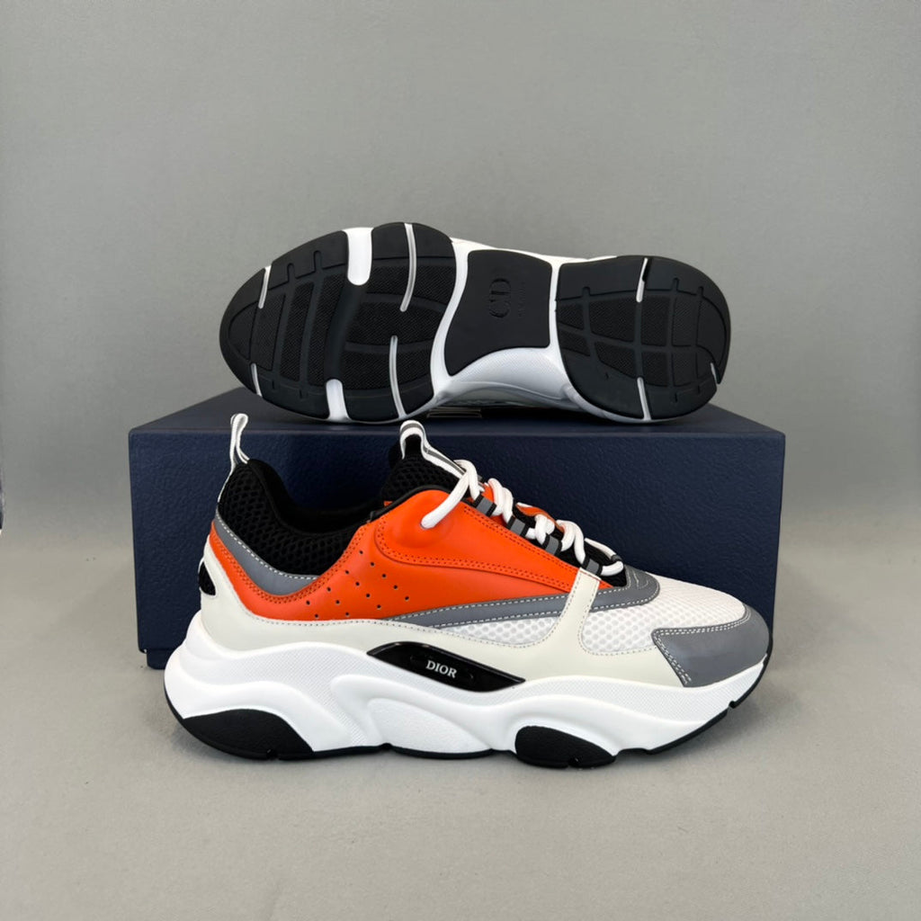 Luxury Shoes - GLAMIR - 1222