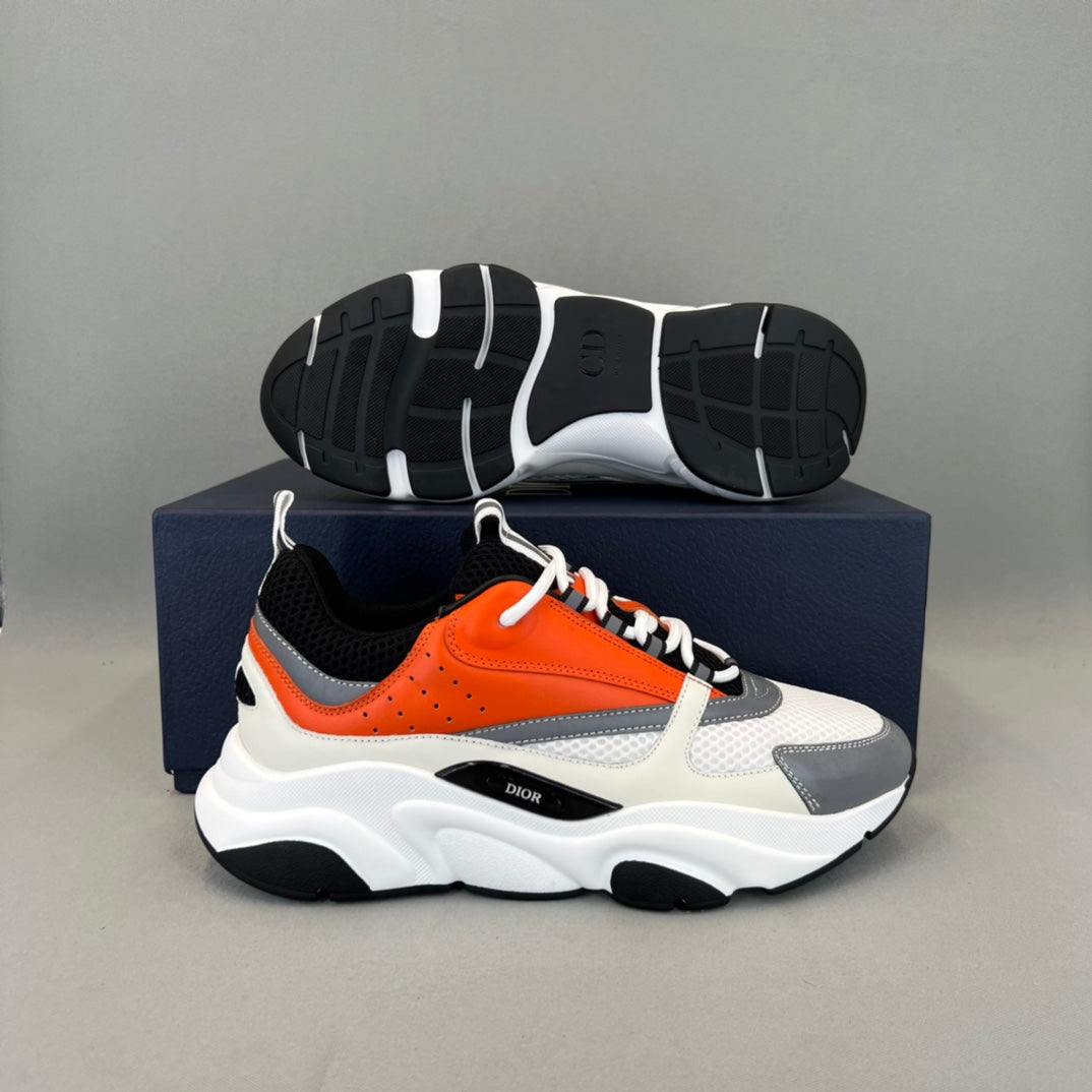 Luxury Shoes - GLAMIR - 1222