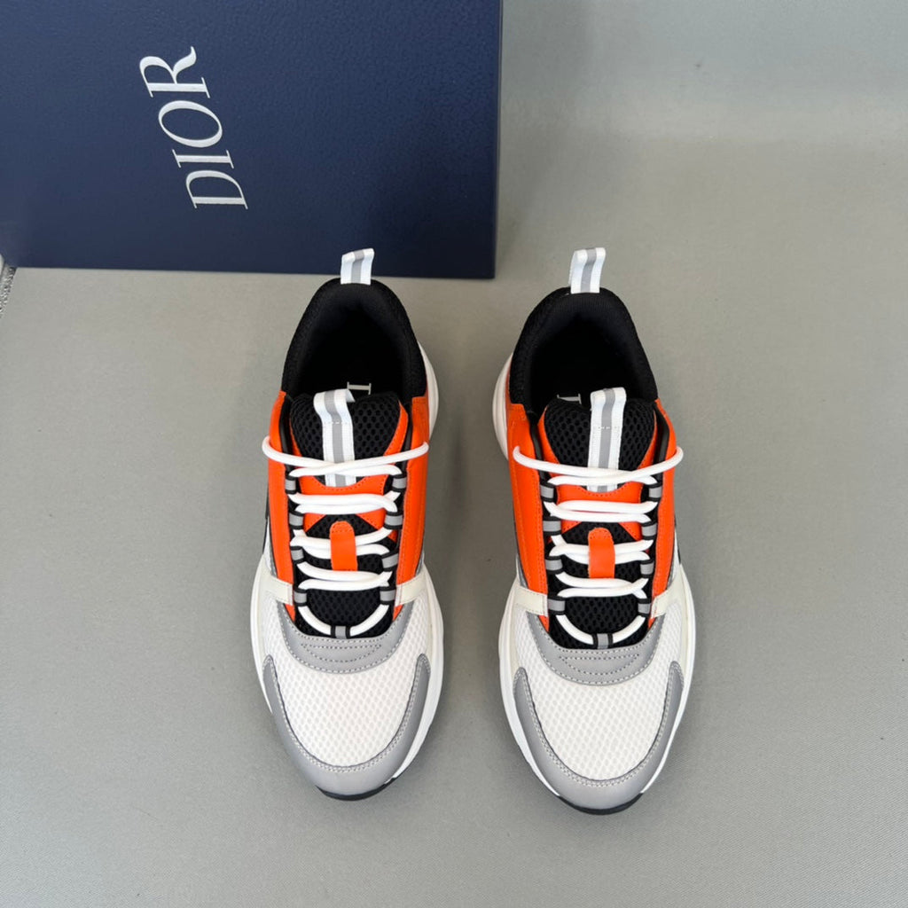 Luxury Shoes - GLAMIR - 1222