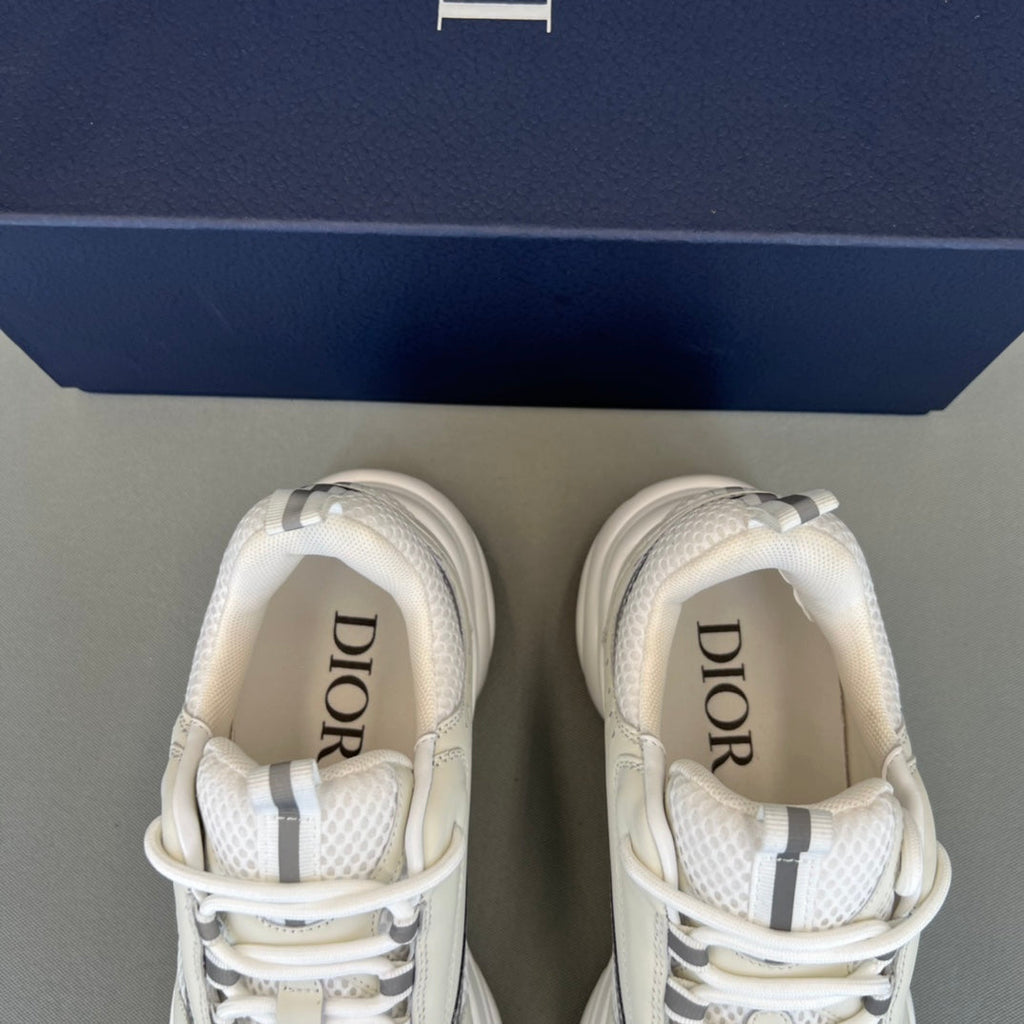 Luxury Shoes - GLAMIR - 1223