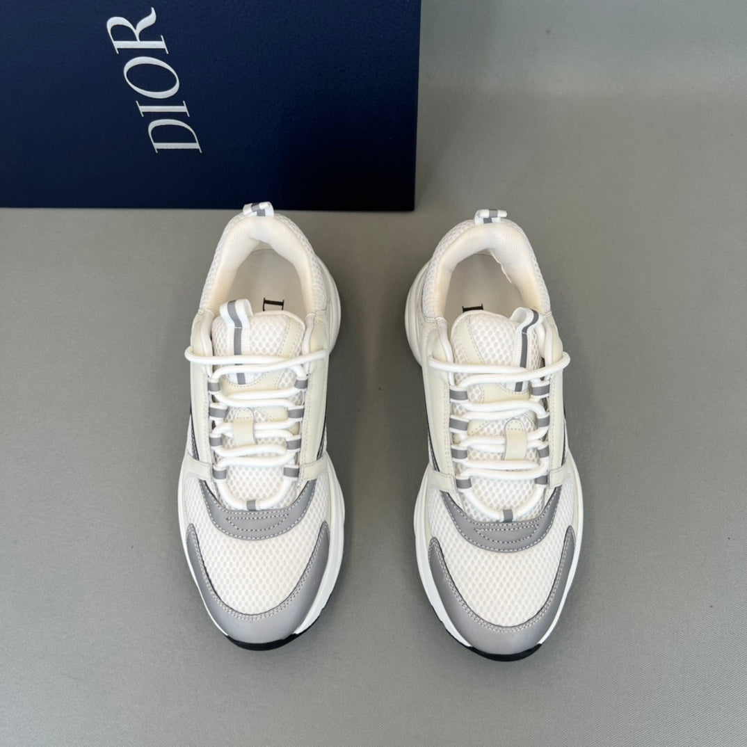 Luxury Shoes - GLAMIR - 1223