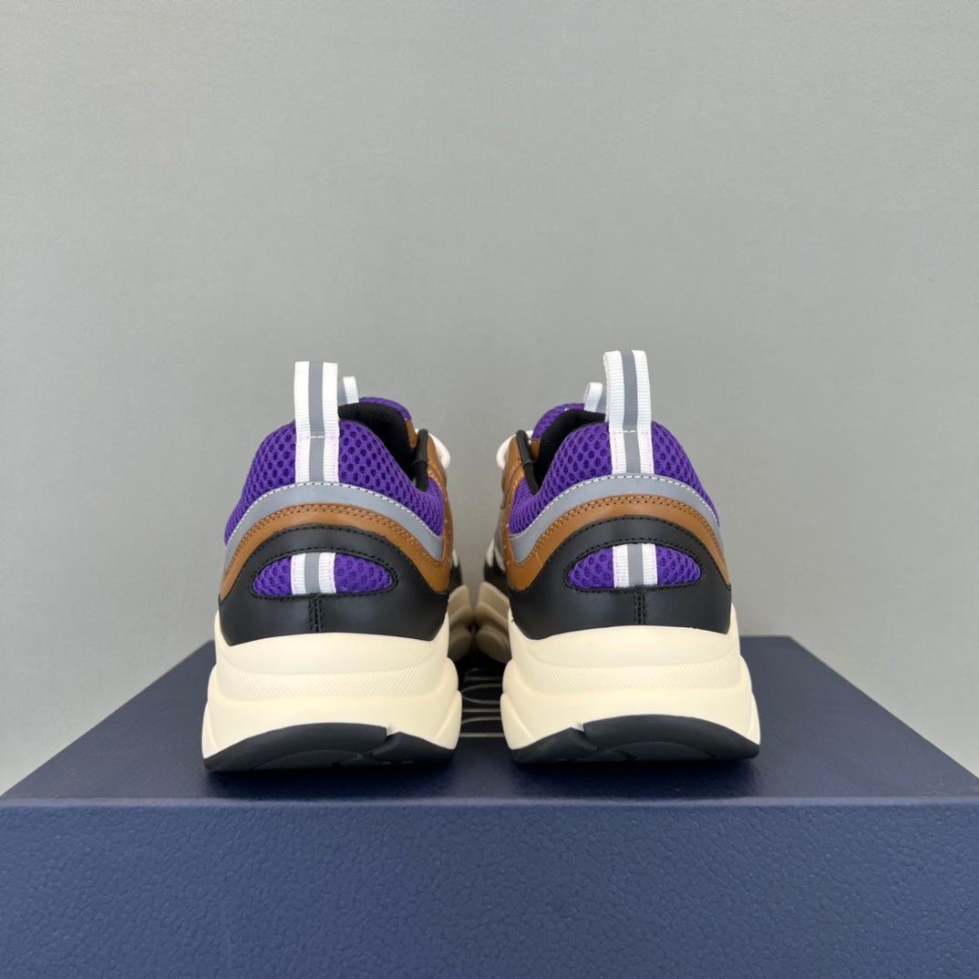 Luxury Shoes - GLAMIR - 1224