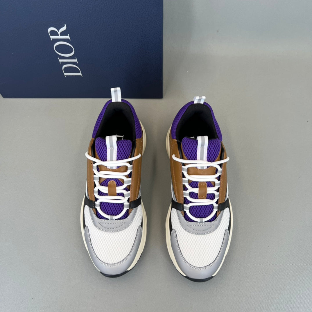 Luxury Shoes - GLAMIR - 1224