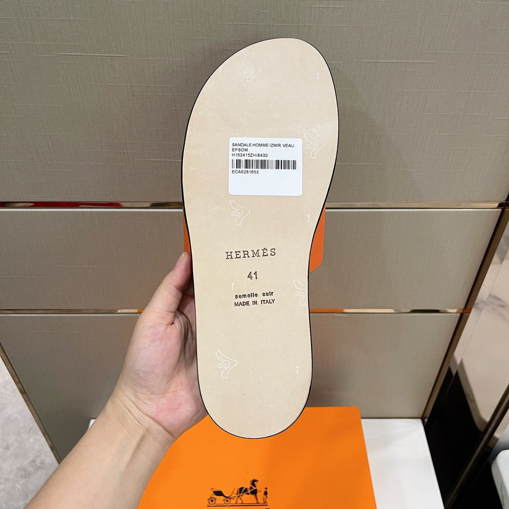 Luxury Shoes - GLAMIS - 871