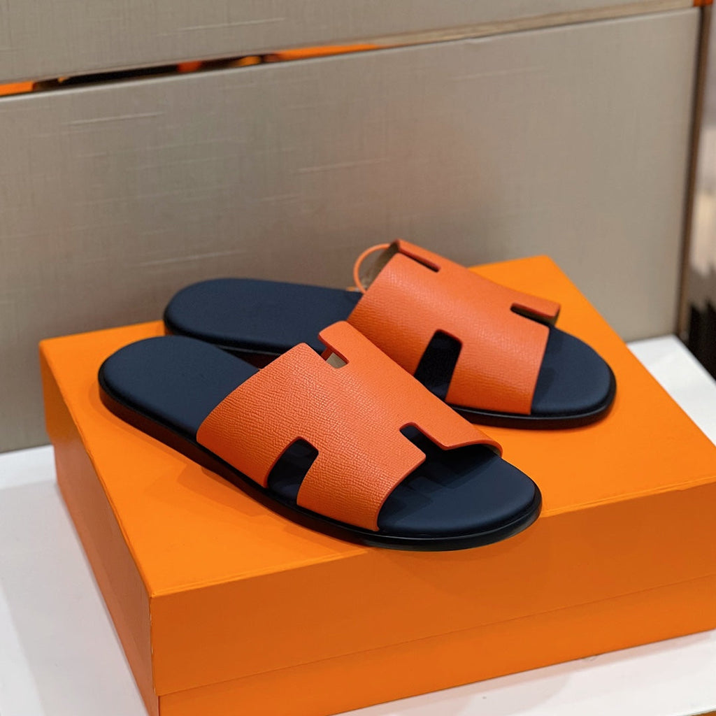 Luxury Shoes - GLAMIS - 871