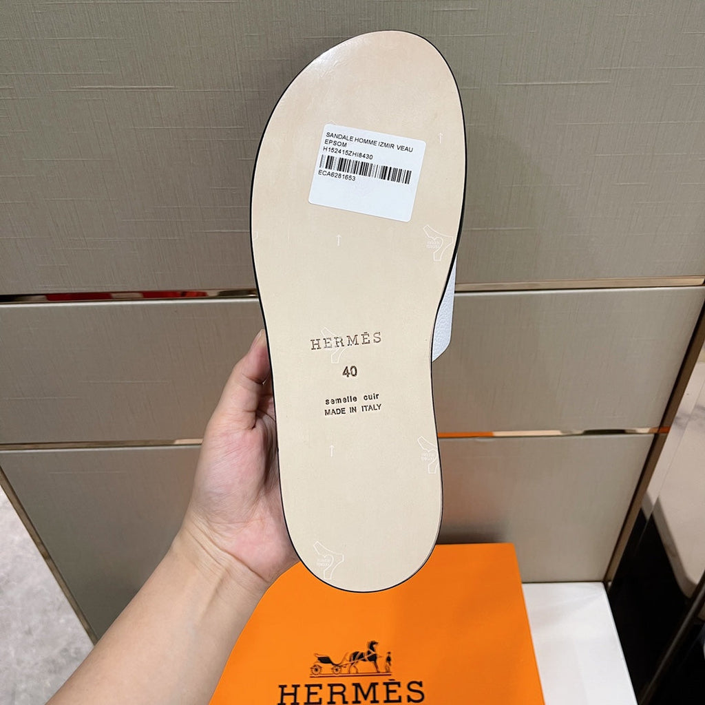 Luxury Shoes - GLAMIS - 873