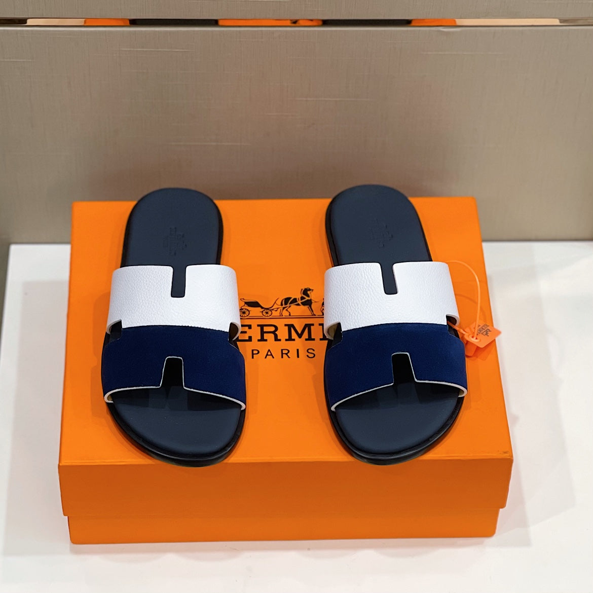 Luxury Shoes - GLAMIS - 873