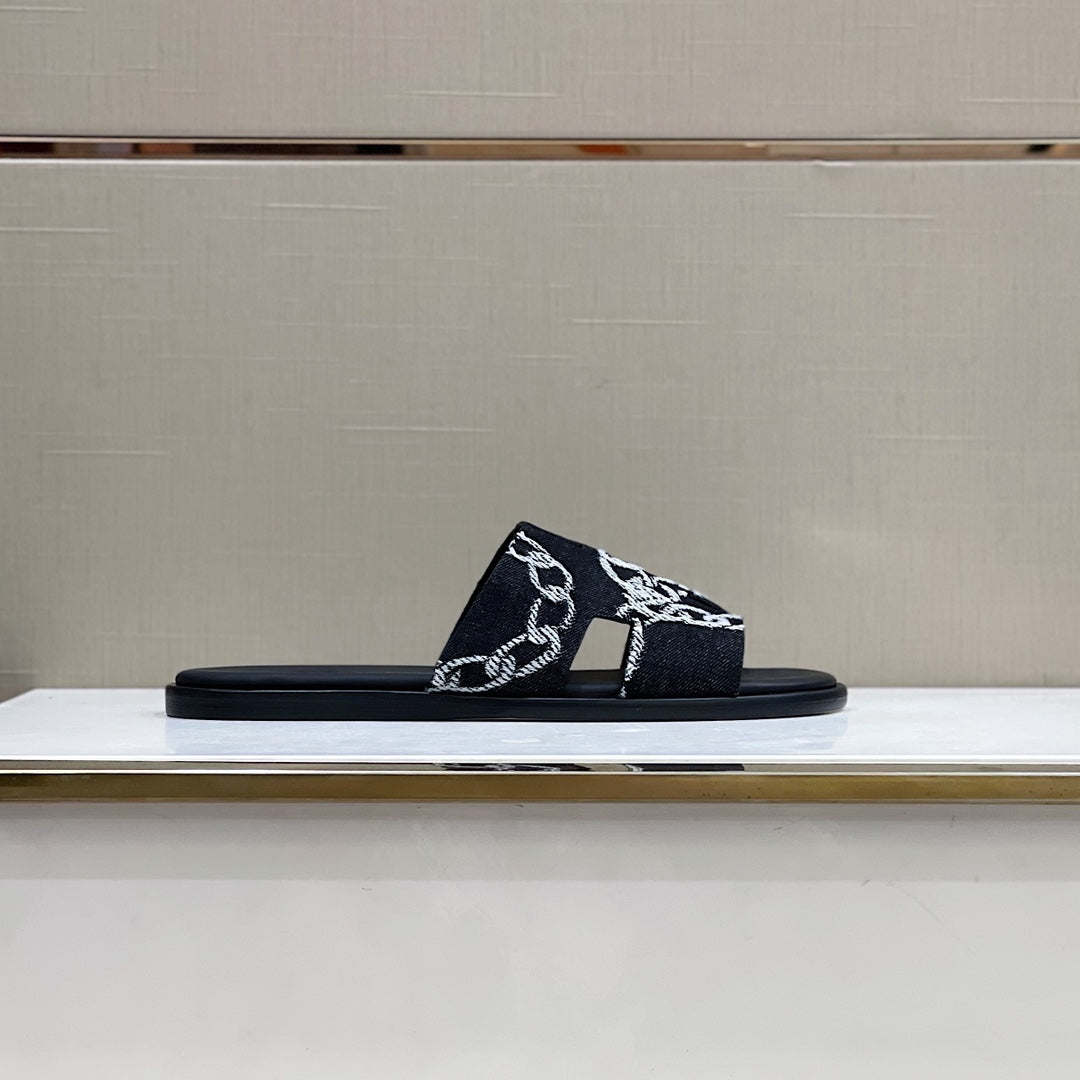 Luxury Shoes - GLAMIS - 872